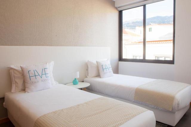 Apartment 2 Bedrooms