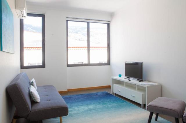 Apartment 2 Bedrooms