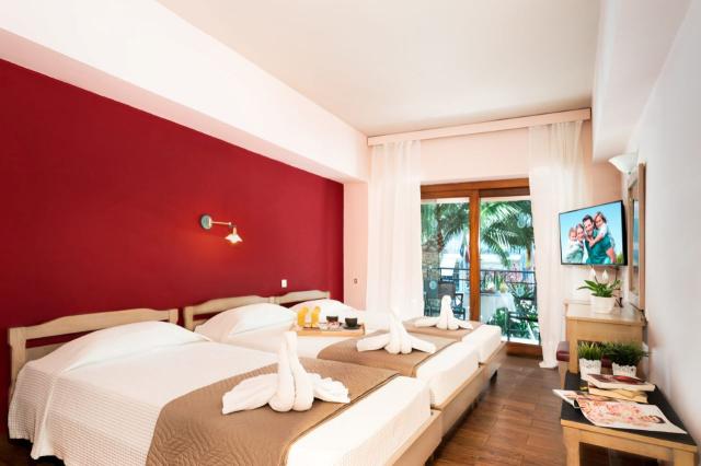 Triple Room A/C