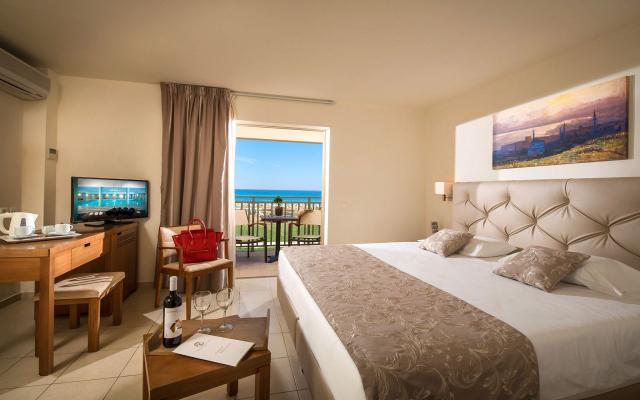 Room Double Sea view