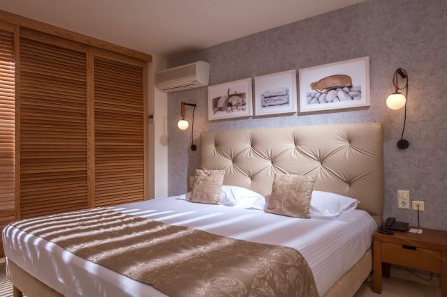 Room Double Sea view