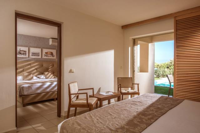 Family Room 2 BedRoom Private Pool