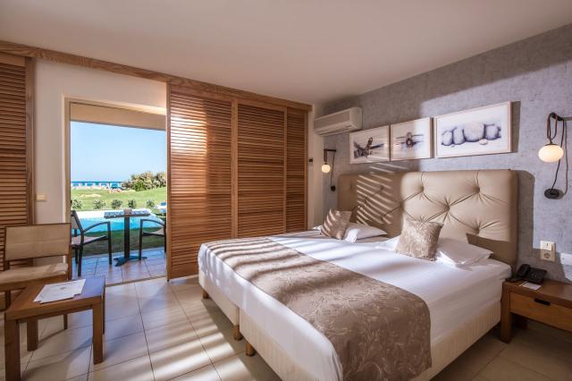 Family Room 2 BedRoom Private Pool