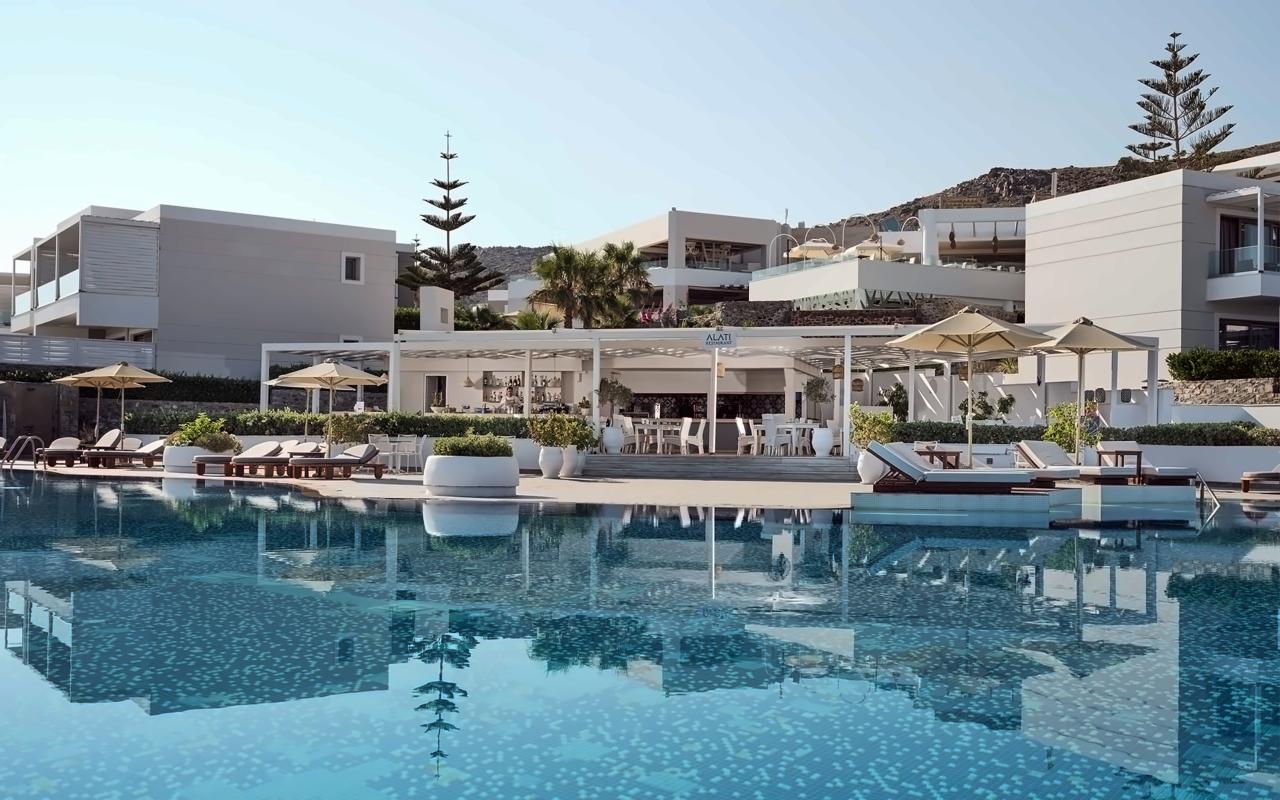 Royal Blue Resort & Spa