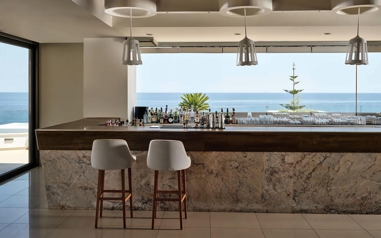 The Royal Blue Resort & Spa Crete