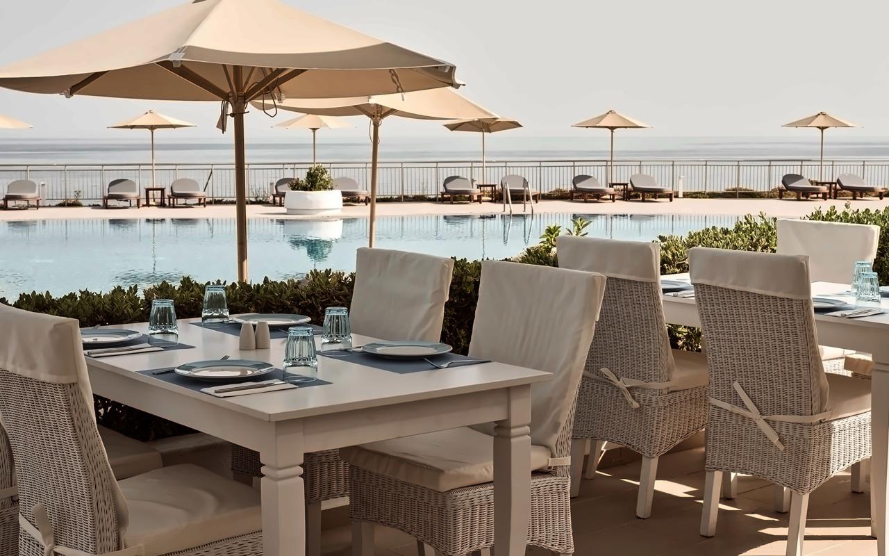 The Royal Blue Resort & Spa Crete