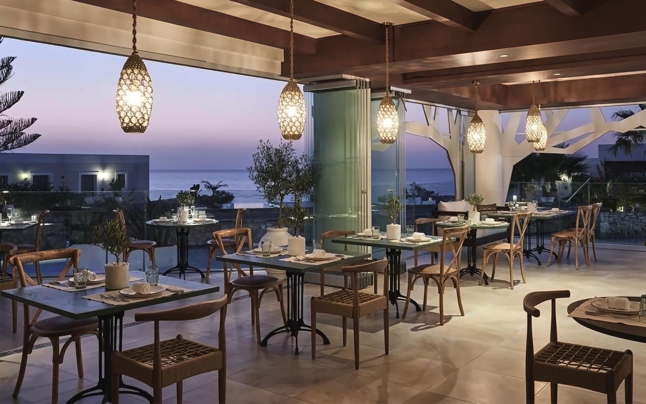 The Royal Blue Resort & Spa Crete