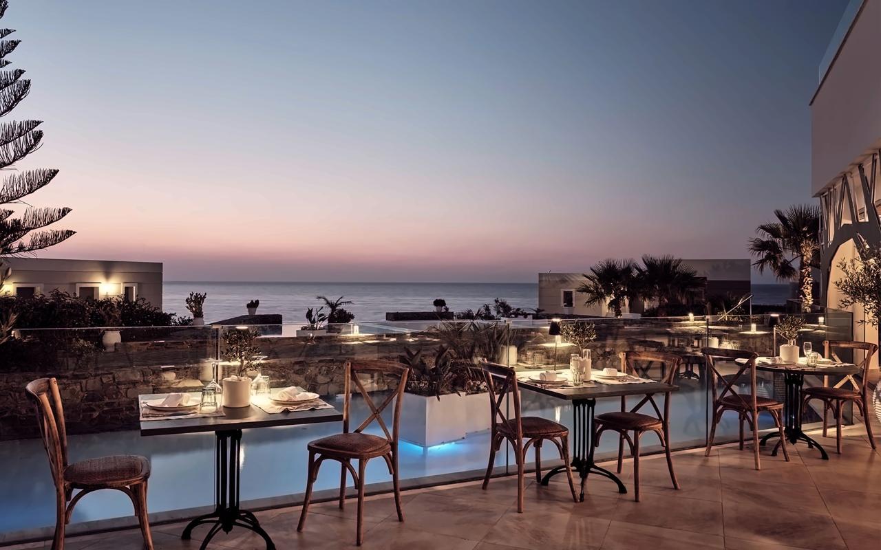 The Royal Blue Resort & Spa Crete