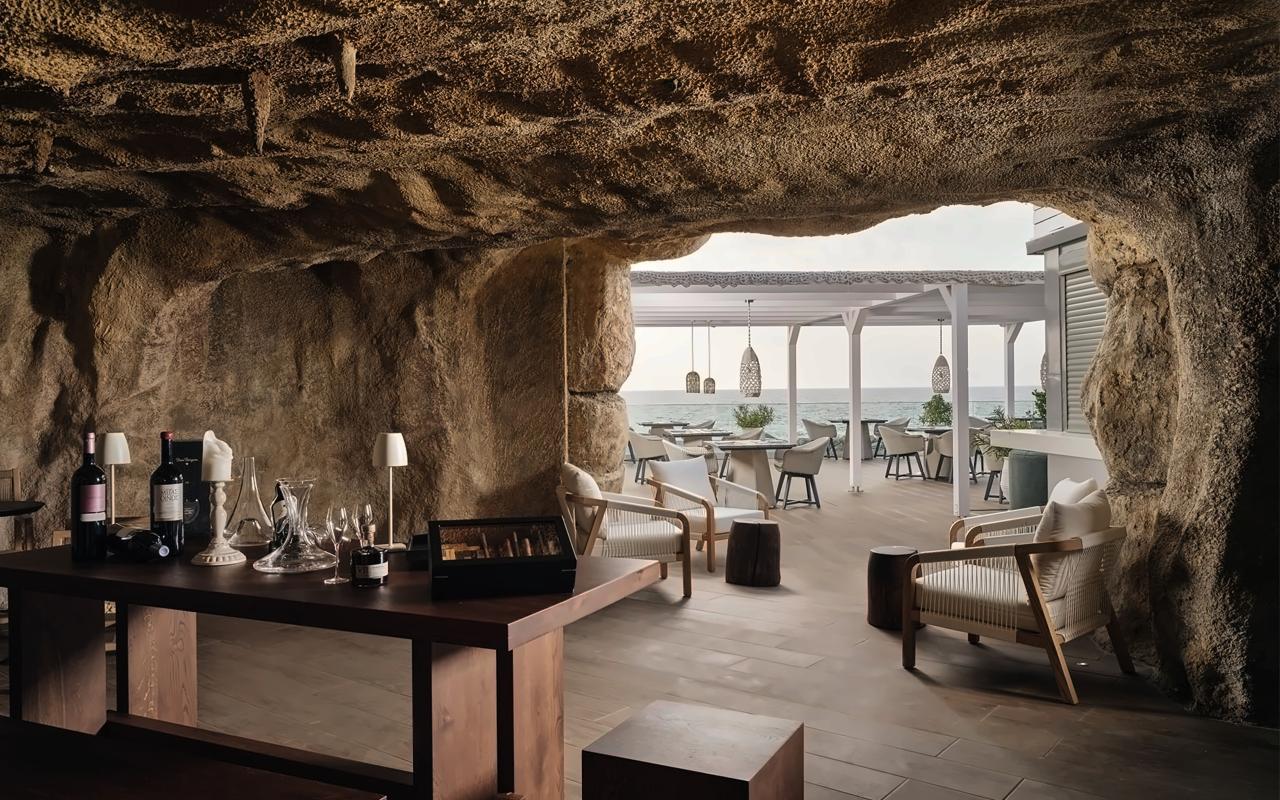 The Royal Blue Resort & Spa Crete