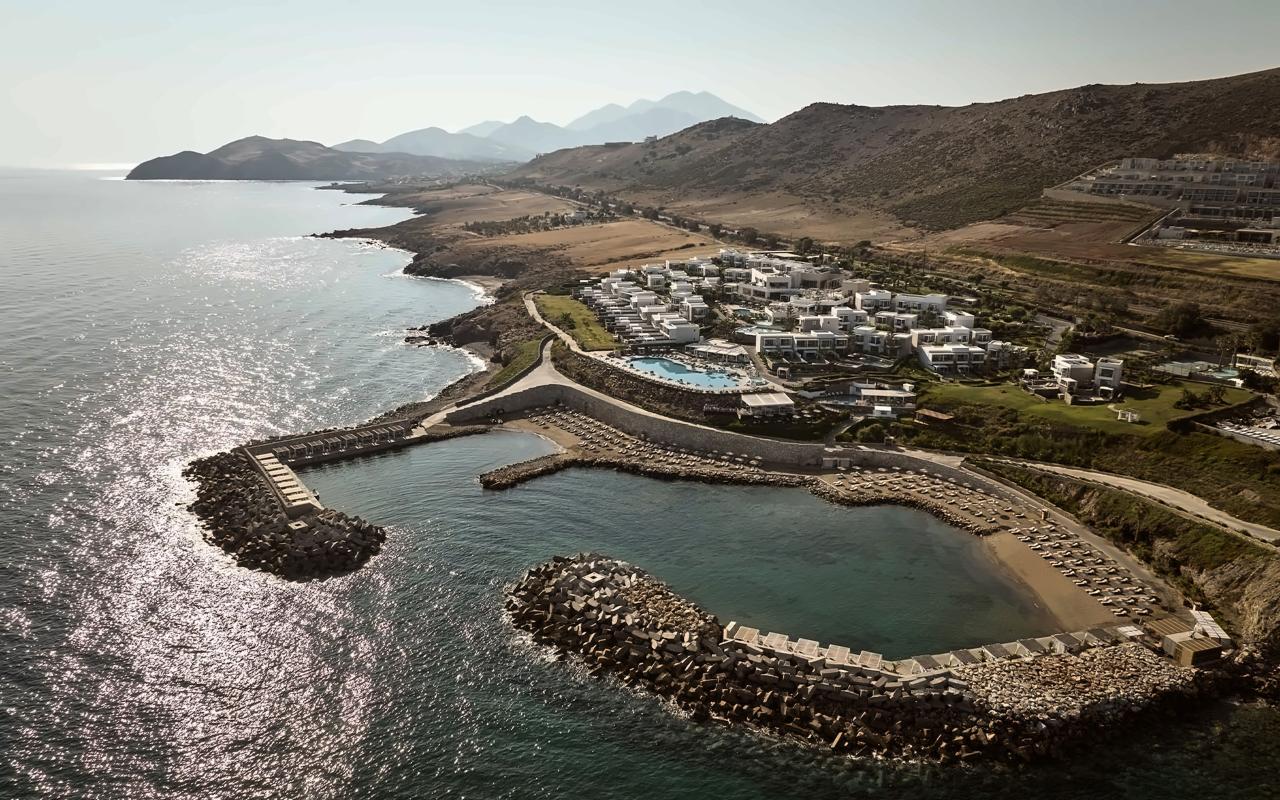 The Royal Blue Resort & Spa Crete