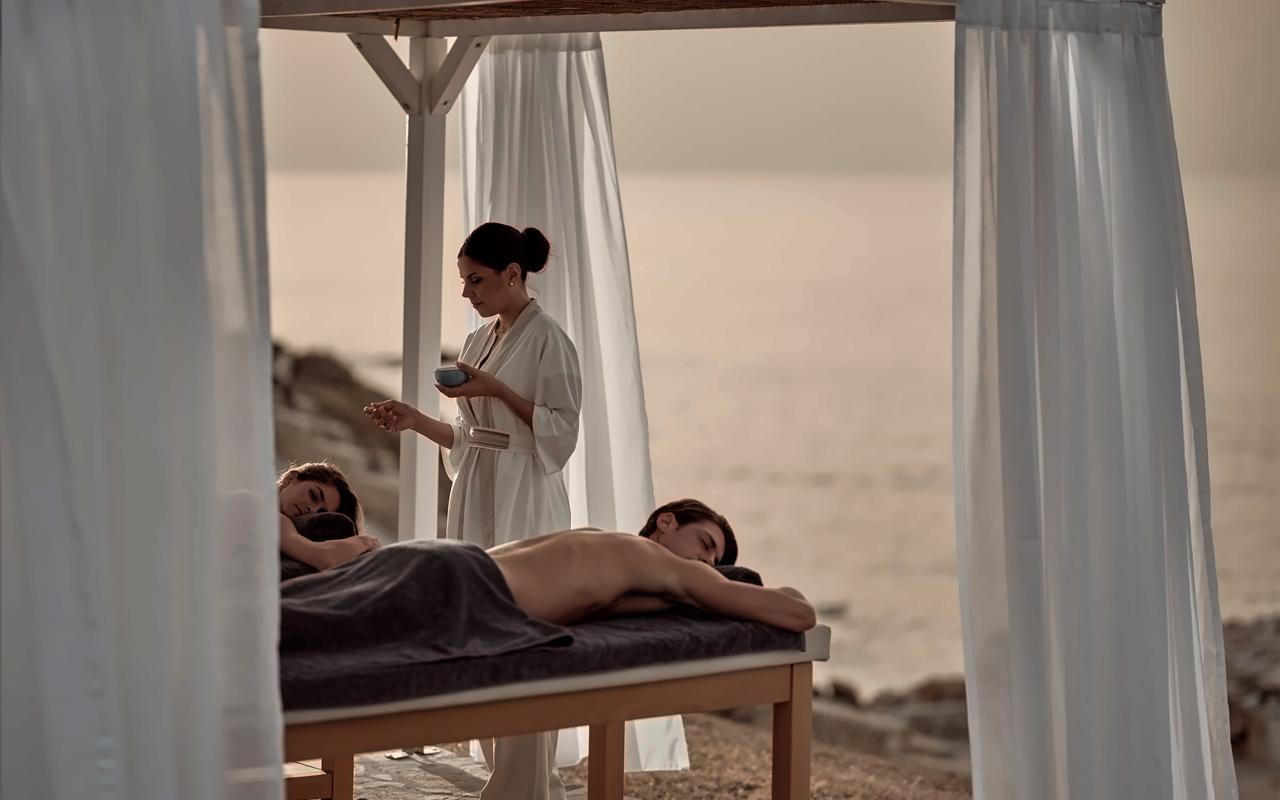 The Royal Blue Resort & Spa Crete
