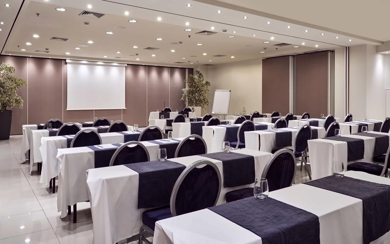 The Royal Blue Resort & Spa Crete