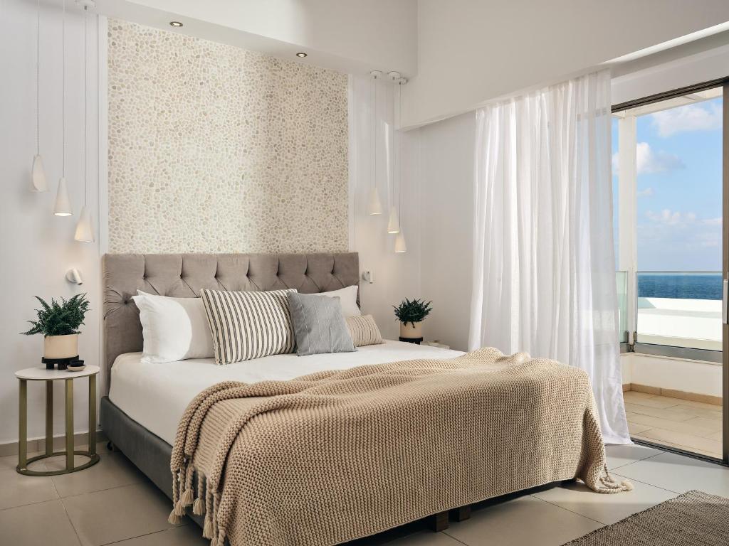 Room Superior Sea View