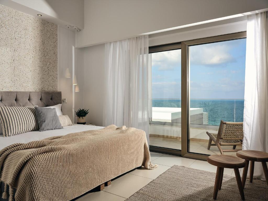 Room Superior Sea View