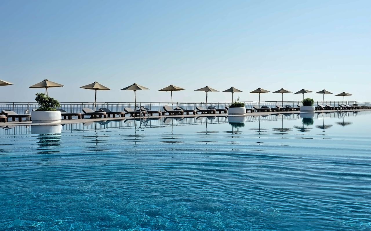 The Royal Blue Resort & Spa Crete