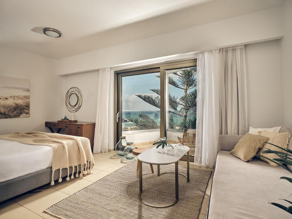 Room Superior Sea Front