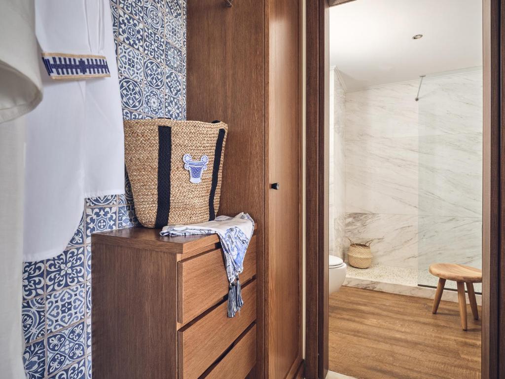 Room Superior Sea Front