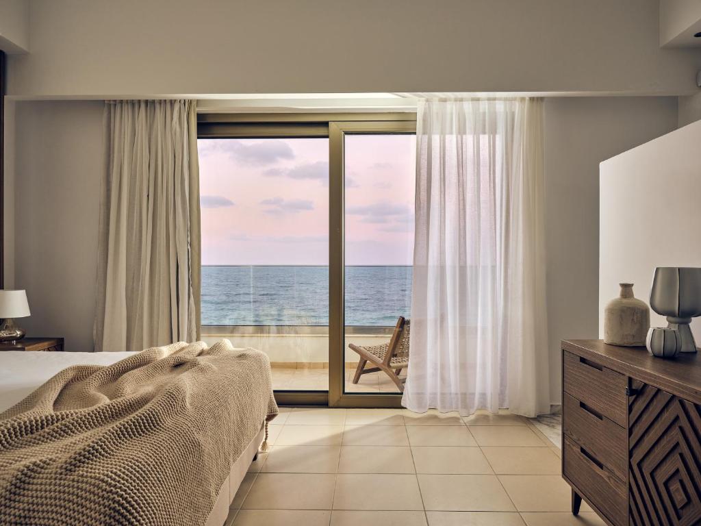 Villa Luxury With Private Pool Sea Front