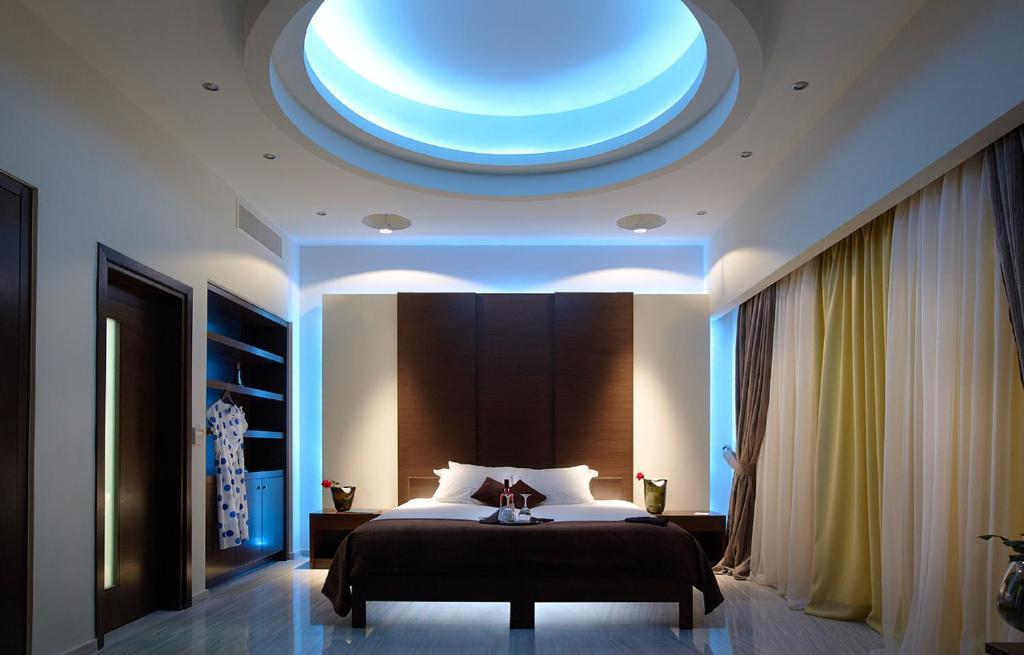 Suite Superior Royal Jacuzzi Sea Front