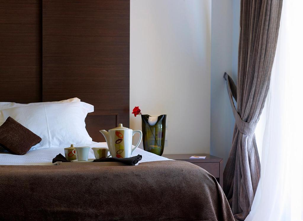 Suite Luxury Royal With Private Pool Sea Front