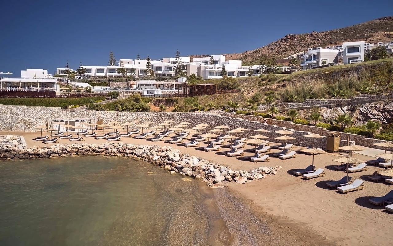The Royal Blue Resort & Spa Crete
