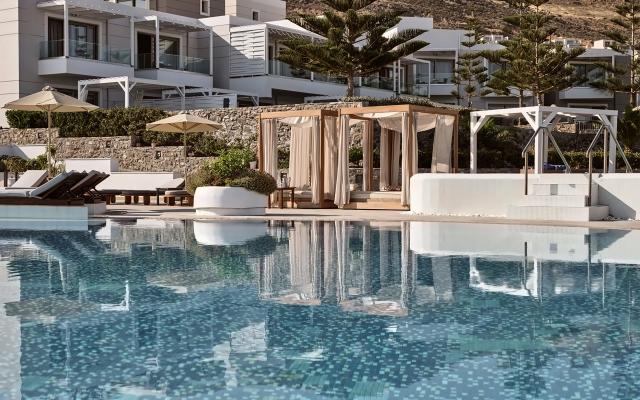 Royal Blue Resort & Spa