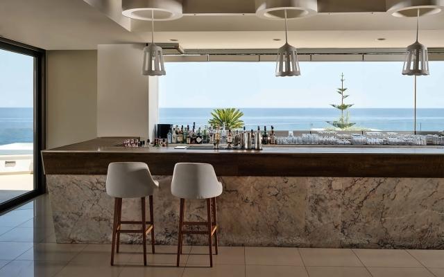 Royal Blue Resort & Spa
