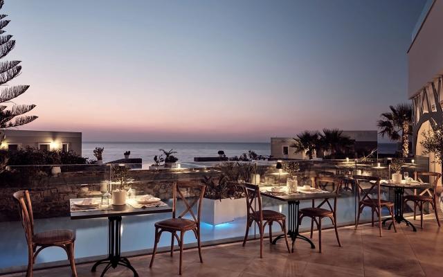 Royal Blue Resort & Spa