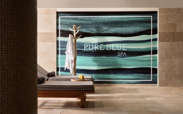 Royal Blue Resort & Spa