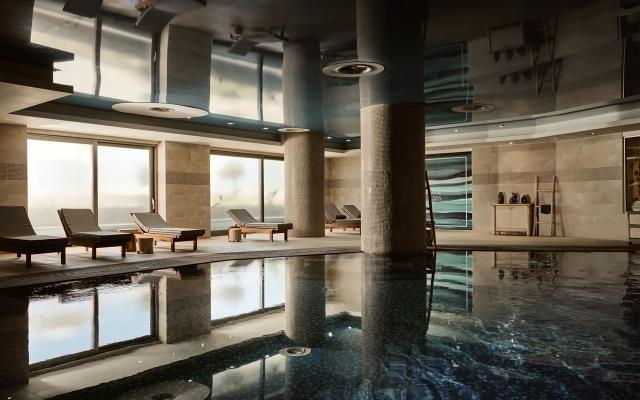 Royal Blue Resort & Spa