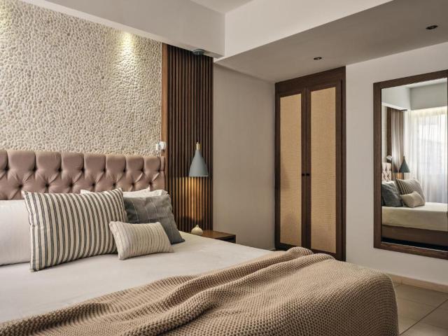 Family Suite Sea View