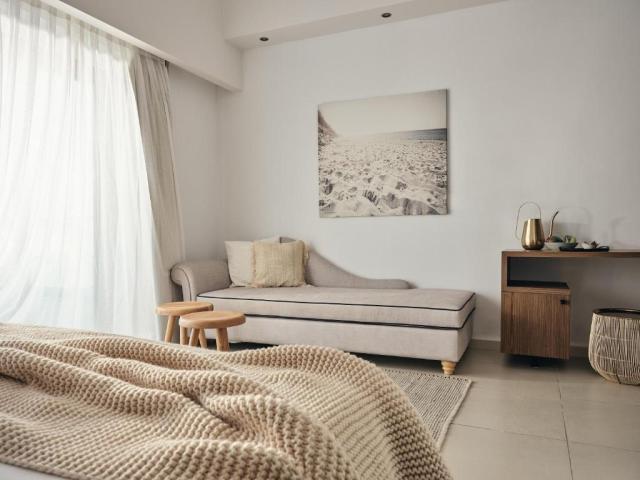 Room Superior Sea View