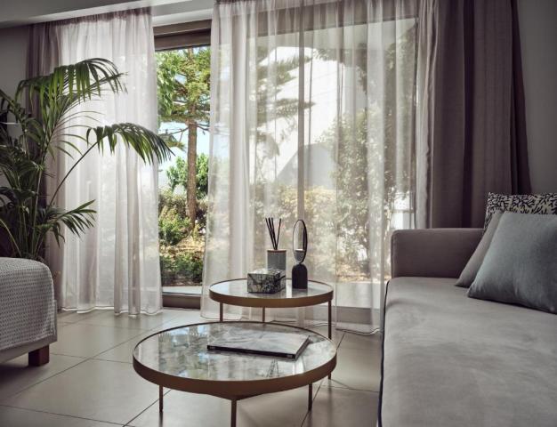 Room Superior Garden View