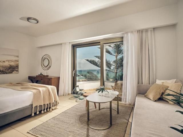 Room Superior Sea Front