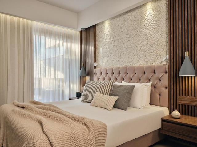 Suite Luxury With Private Pool Sea Front