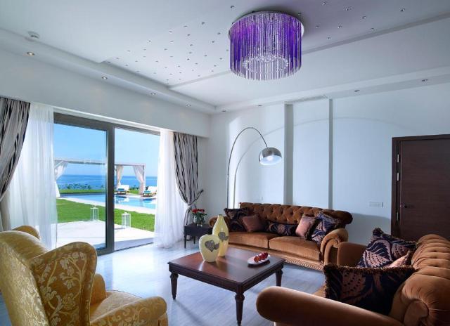 Suite Luxury Royal With Private Pool Sea Front