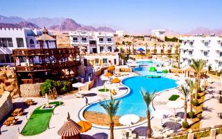 Palma Di Sharm