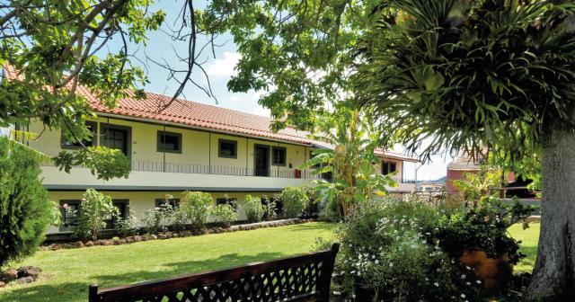 Quinta Mae Dos Homens