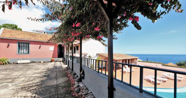 Quinta Mae Dos Homens