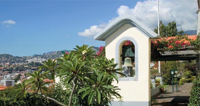 Quinta Mae Dos Homens