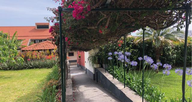 Quinta Mae Dos Homens
