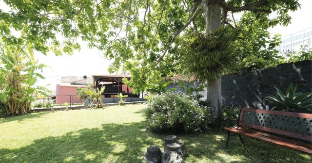 Quinta Mae Dos Homens