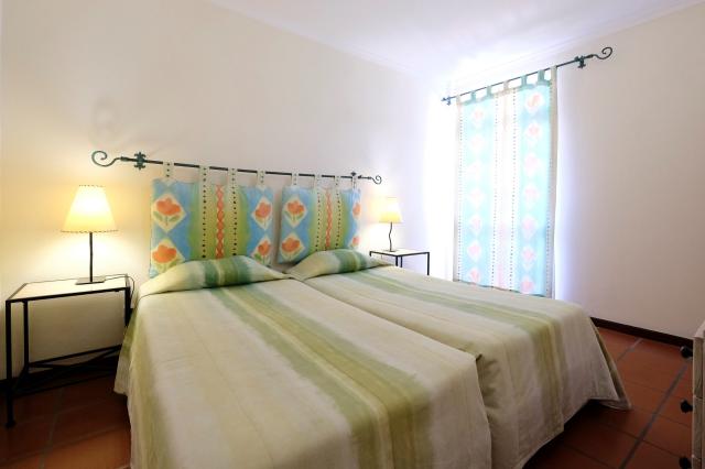 One Bedroom Apartment