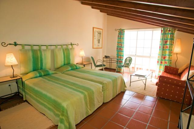 Family Studio Apartment