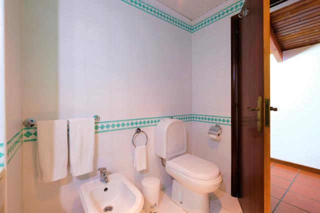Family Studio Apartment