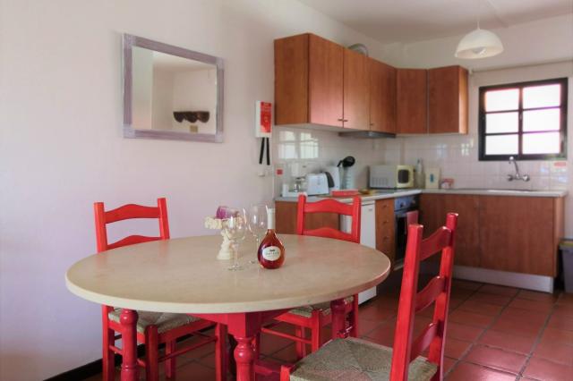 Family Studio Apartment