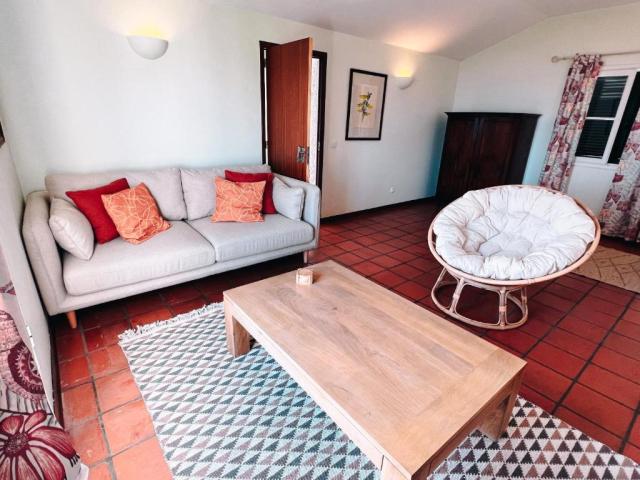 Family Villa