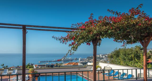 Quinta Mae Dos Homens