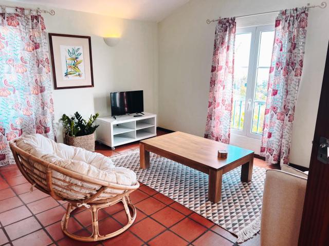 Family Villa