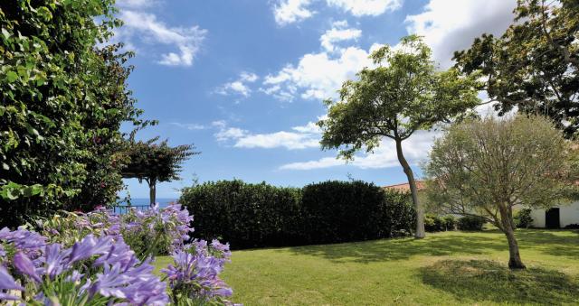 Quinta Mae Dos Homens